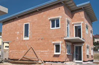 South Anston home extensions