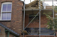 free South Anston home extension quotes