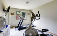 South Anston home gym construction leads