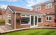 South Anston house extension leads
