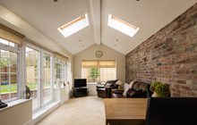 South Anston single storey extension leads